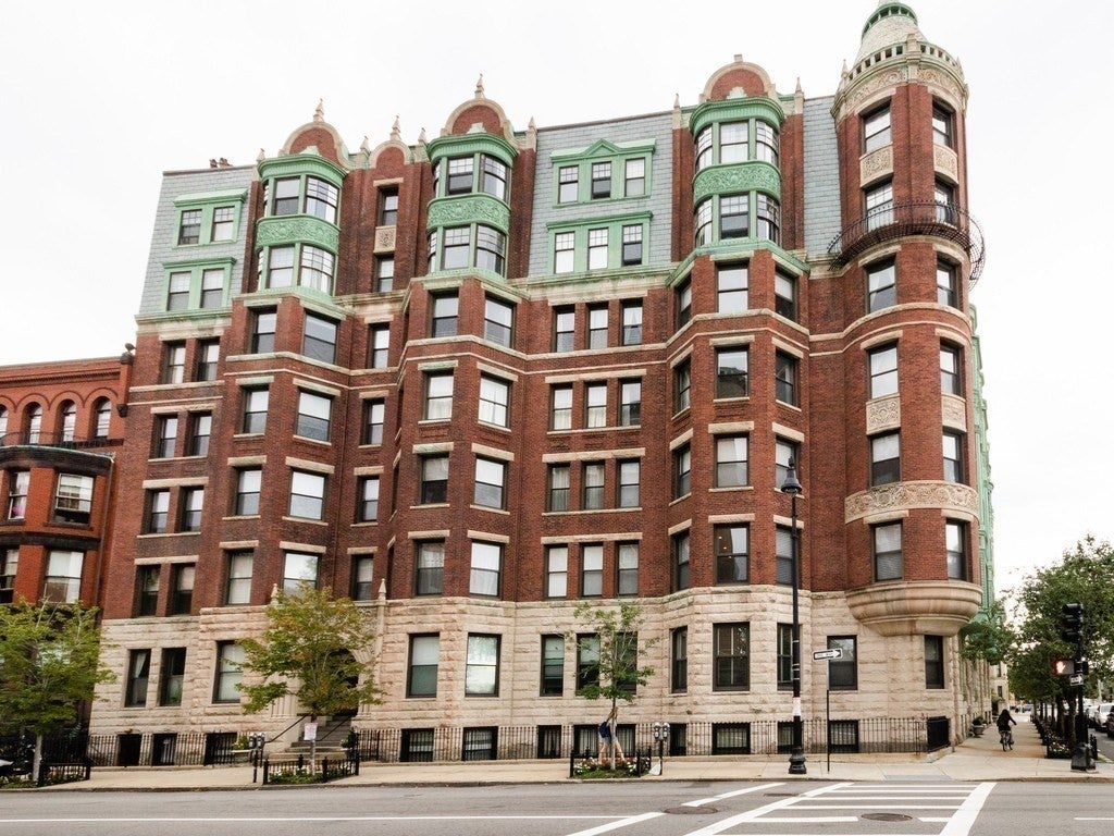 4 Charlesgate E #105, Boston, MA Photo #11