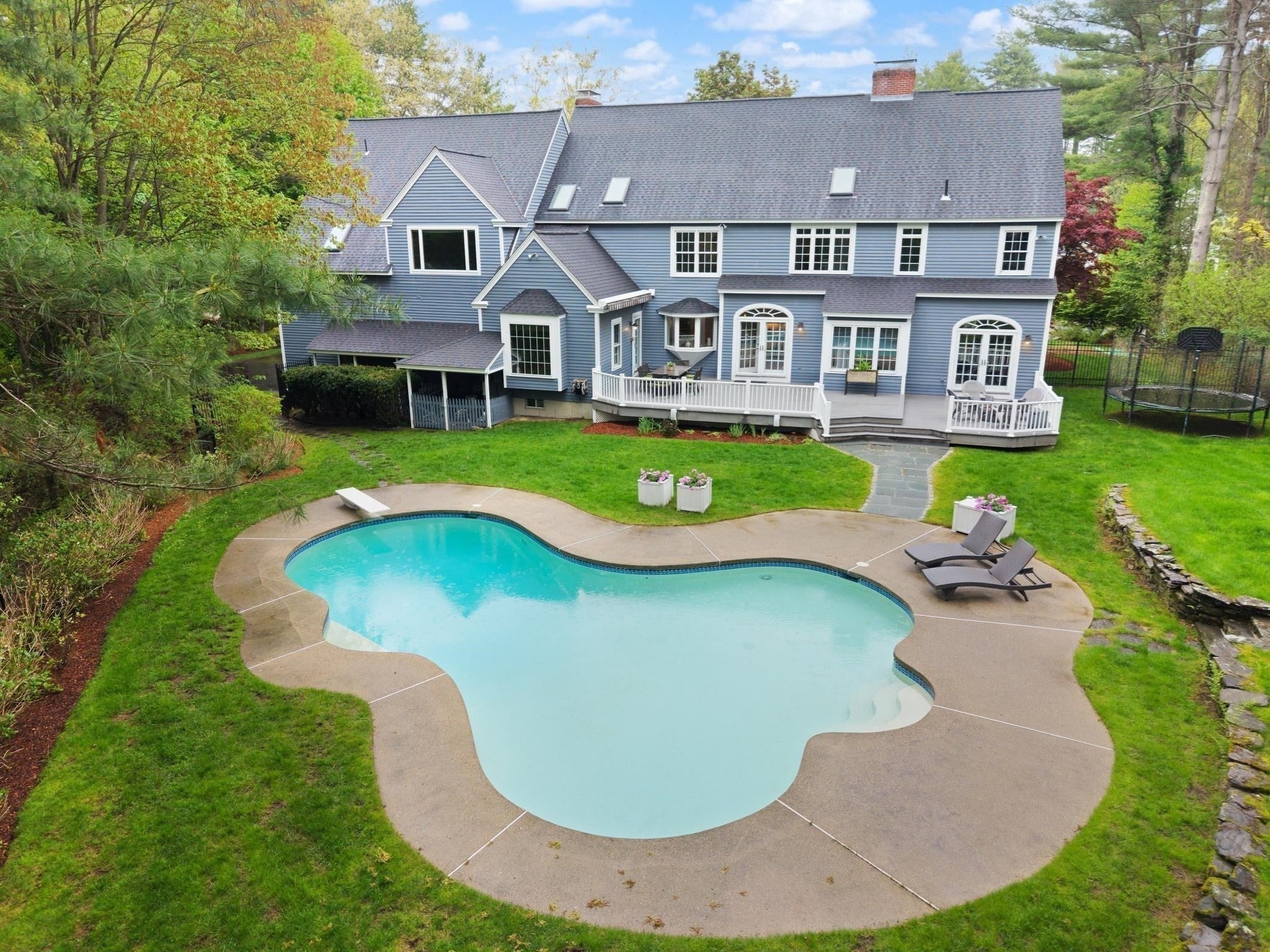 51 Atkinson Lane, Sudbury MA 01776
