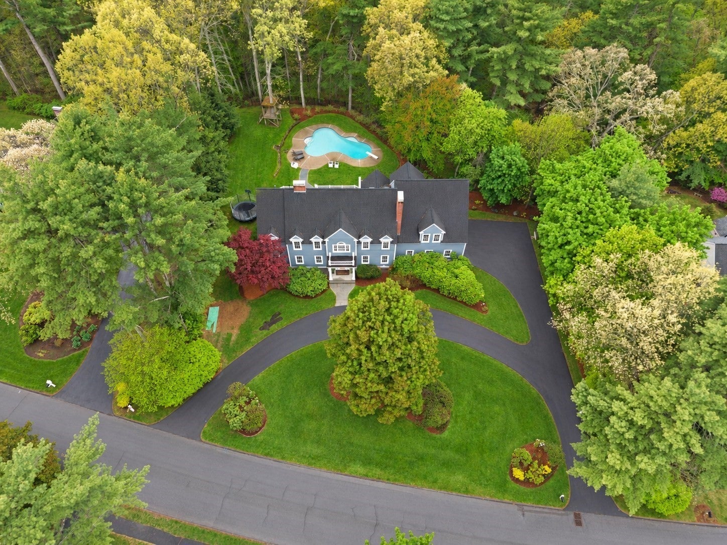 51 Atkinson Lane, Sudbury MA 01776