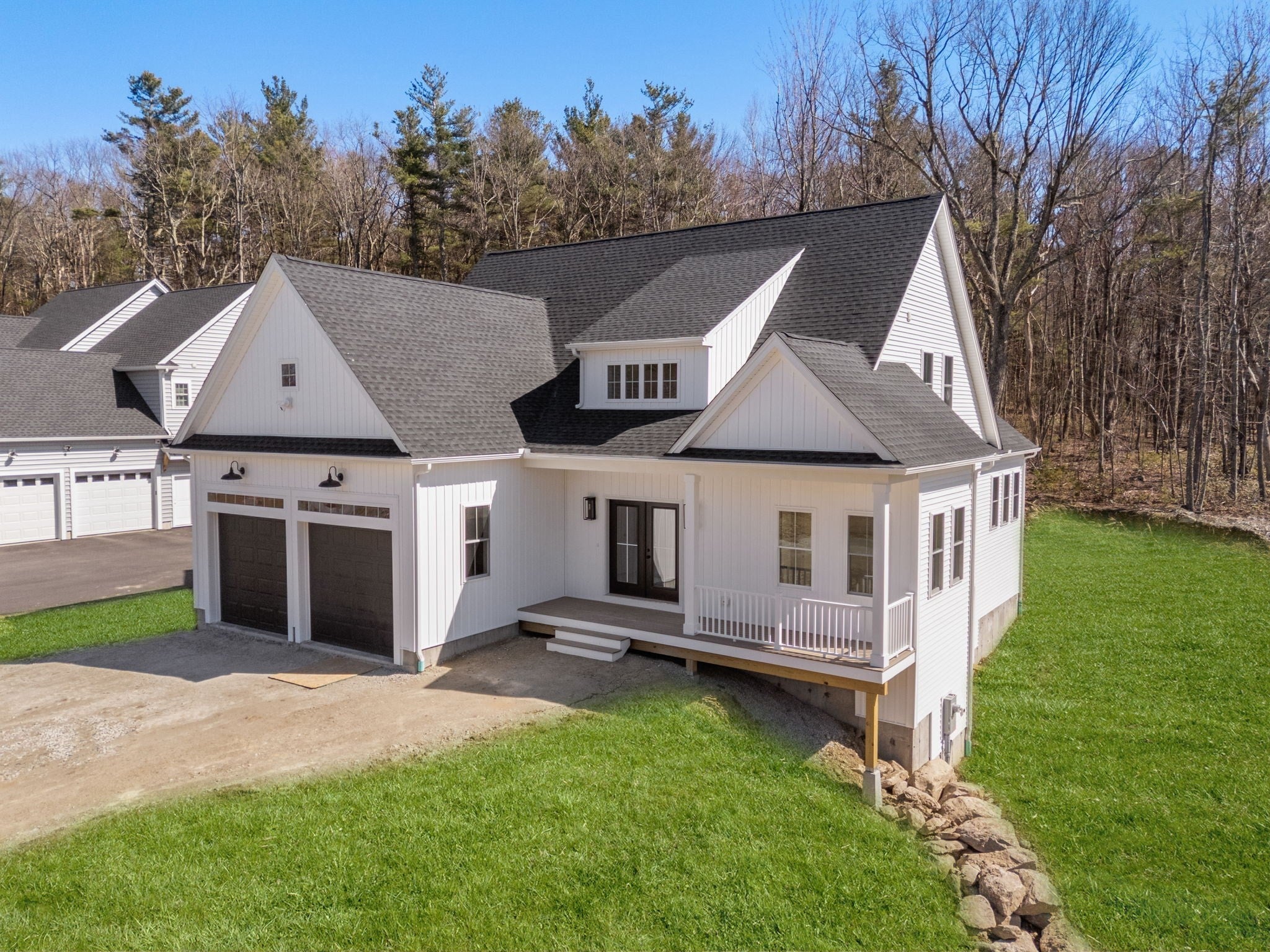 Lot 9/306 Fisher Rd, Holden, MA, Lot 9/306 Fisher Rd, Holden, MA Photo #1