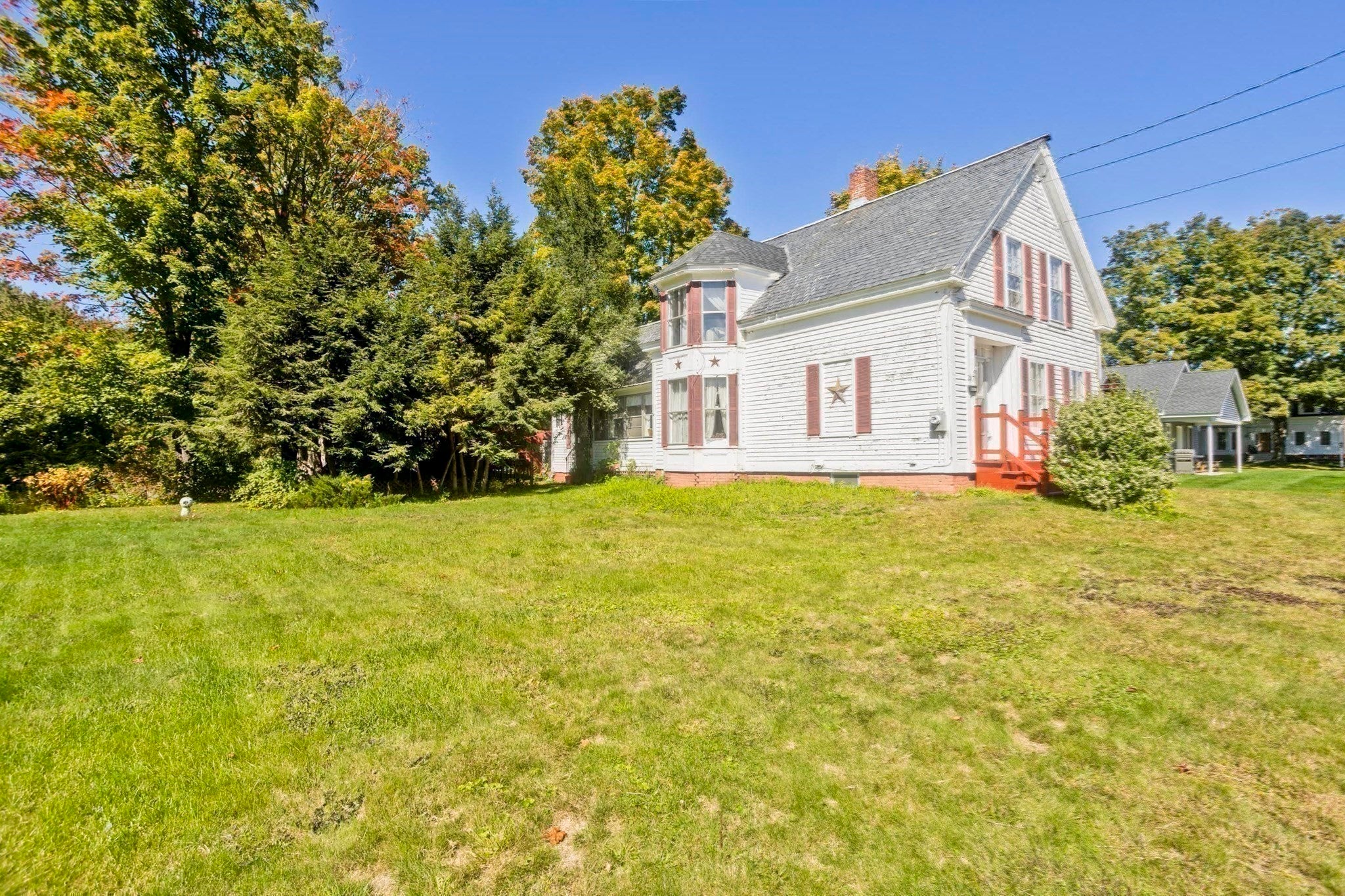 147 South St