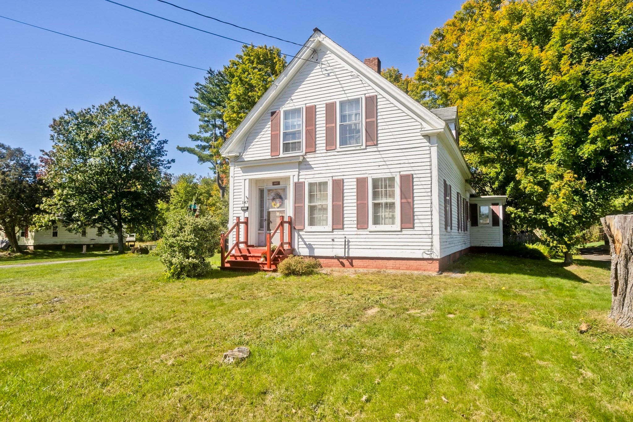 147 South St, Bernardston, MA, 147 South St, Bernardston, MA Photo #1