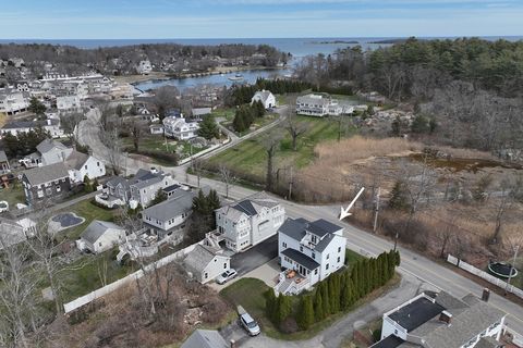 50 Summer St Cohasset MA 02025