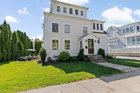 50 Summer St Cohasset MA 02025