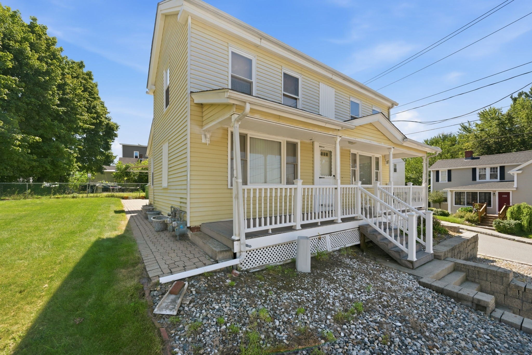 37 Howard St, Chicopee, MA, 37 Howard St, Chicopee, MA Photo #2
