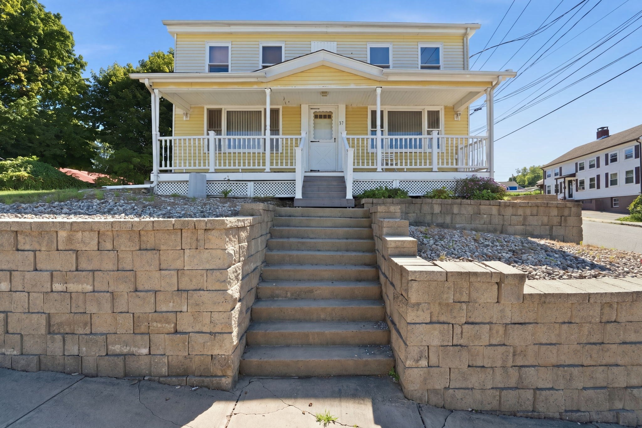 37 Howard St, Chicopee, MA, 37 Howard St, Chicopee, MA Photo #1