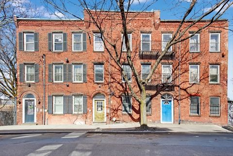 Photo of 7 Chesterton Street, Boston, MA 02119 (MLS # 73487476)