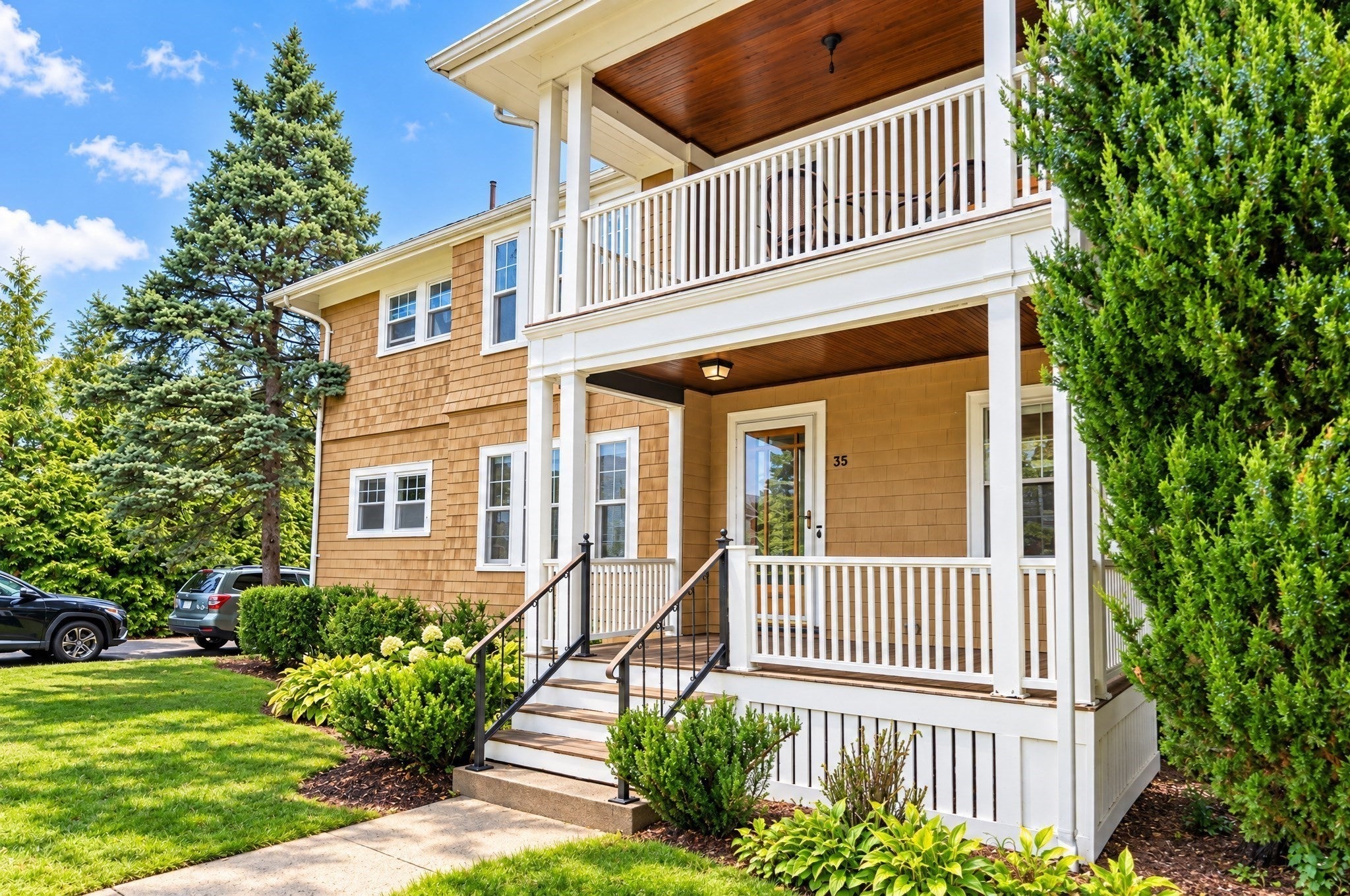 35 Rossmere ST #1, Newton, MA Photo #20