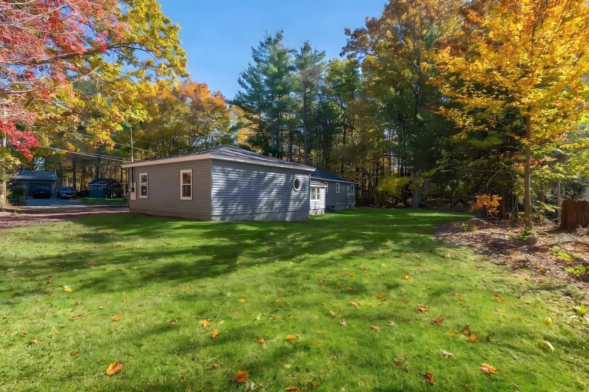 24 Hemlock Dr, Fitchburg, MA, 24 Hemlock Dr, Fitchburg, MA Photo #30
