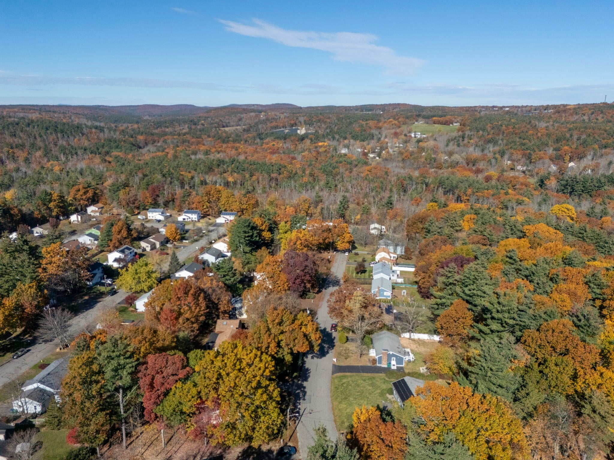 24 Hemlock Dr, Fitchburg, MA, 24 Hemlock Dr, Fitchburg, MA Photo #36