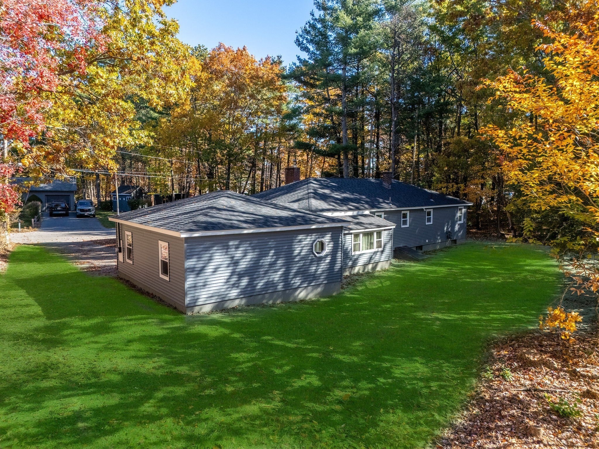24 Hemlock Dr, Fitchburg, MA, 24 Hemlock Dr, Fitchburg, MA Photo #33