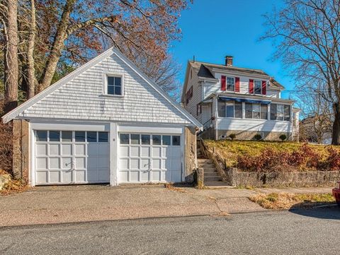 3 Crescent Rd Needham MA 02494