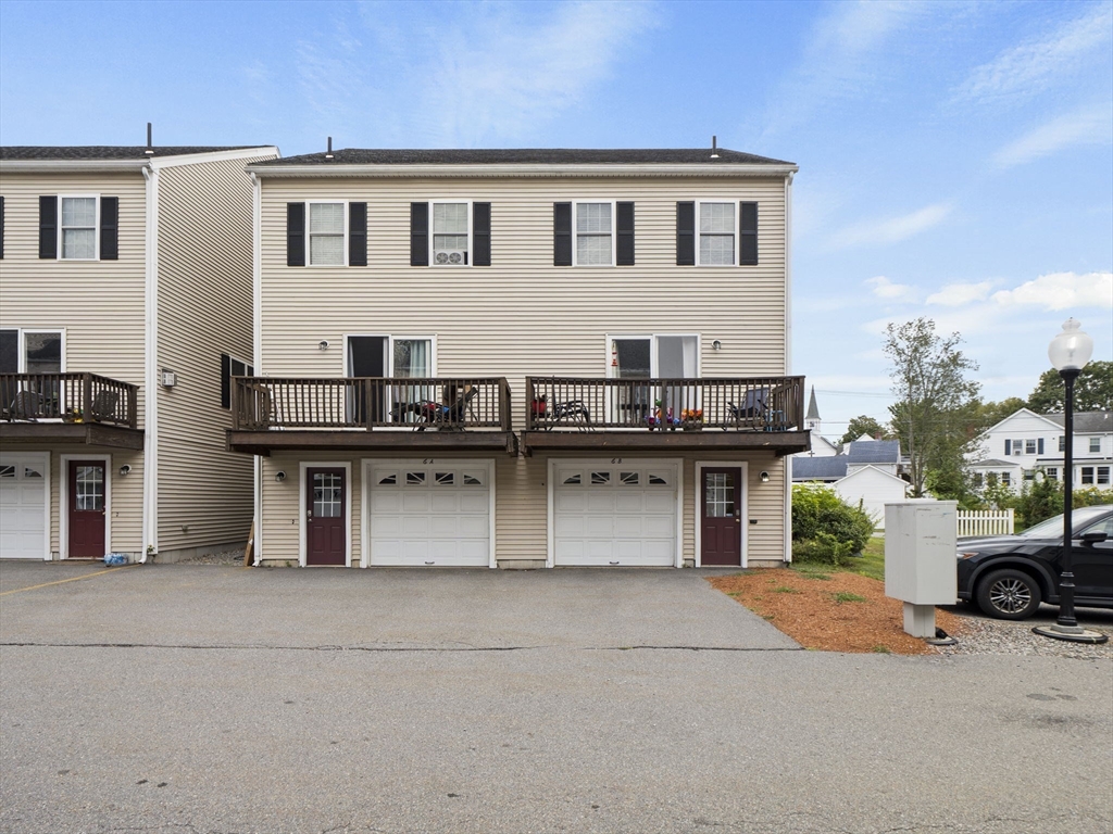 28 West St 6B