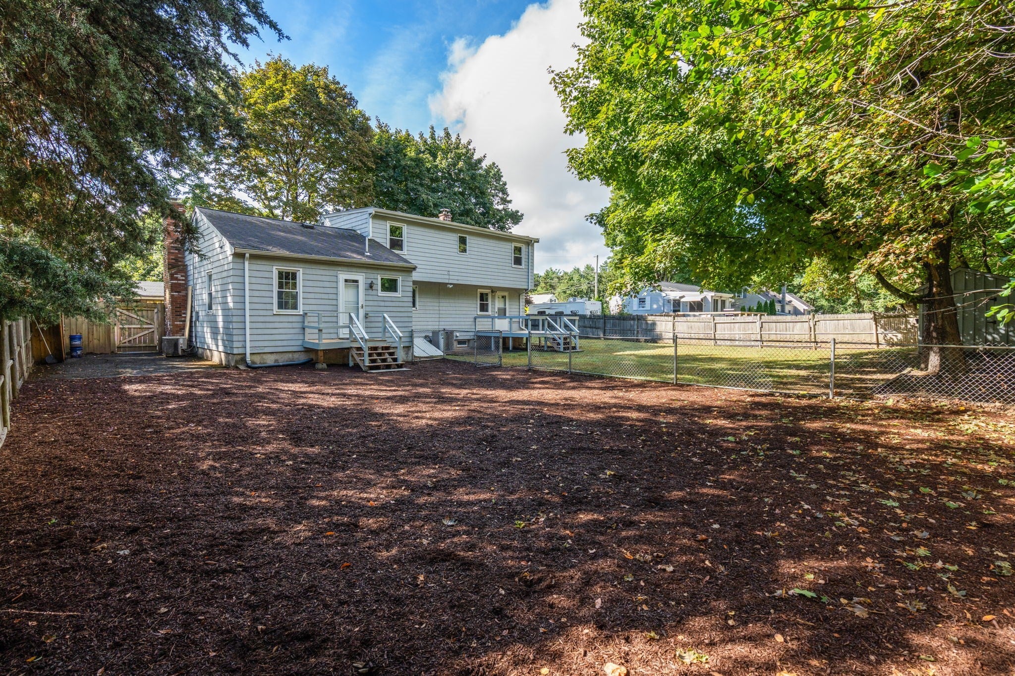 11 Munroe Dr, Plainville, MA Photo #28