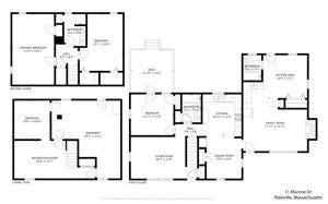 11 Munroe Dr, Plainville, MA Photo #35