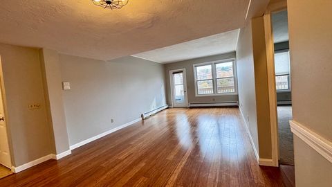 40 Nashua St. 5 Clinton MA 01510