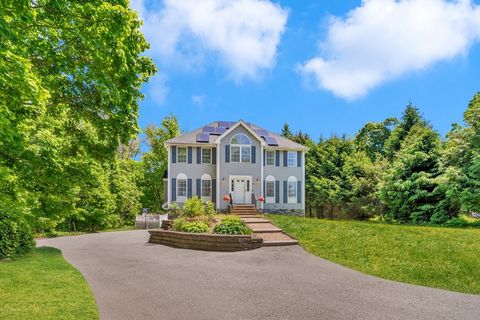 Photo of 257 Howe St, Methuen, MA 01844 (MLS # 73543963)