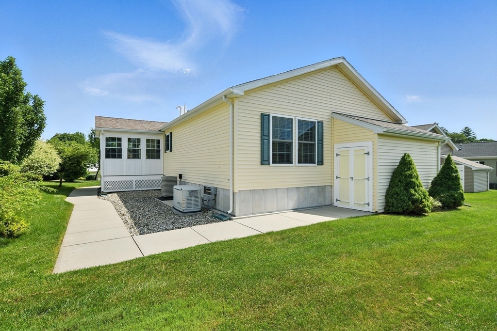 54 Patriots Dr