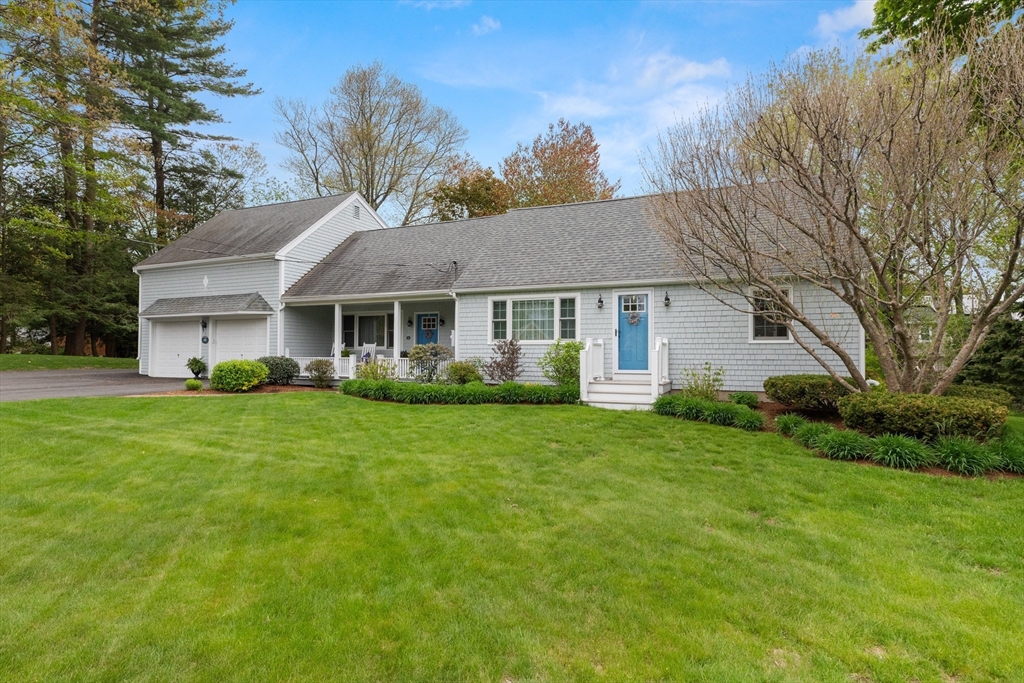 22 Turkey Hill Road