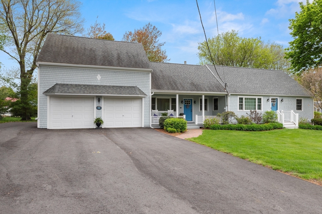 22 Turkey Hill Road