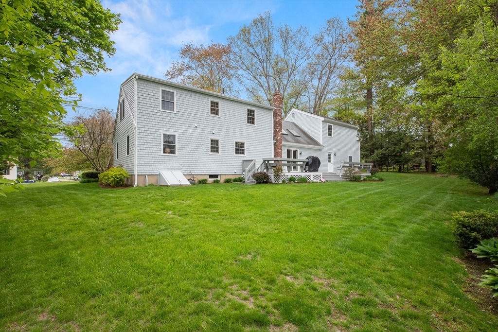 22 Turkey Hill Road