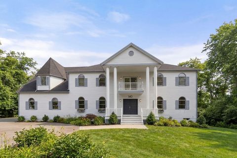 Photo of 140 York St, Canton, MA 02021 (MLS # 73473150)