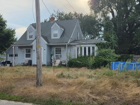 41 James Ave Swansea MA 02777