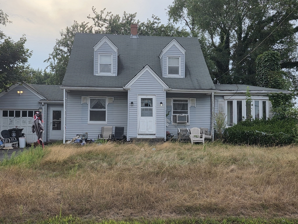 41 James Ave