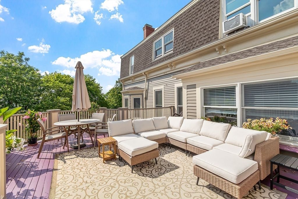 Photo of 5 Babson Street #2, Gloucester, MA 01930 (MLS # 73504488)