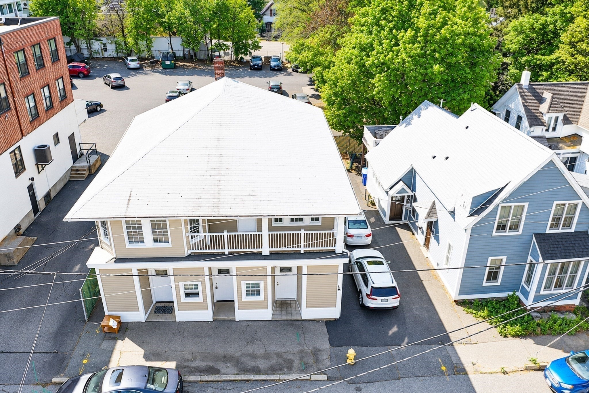 18 Pacific St #4, Rockland, MA, 18 Pacific St #4, Rockland, MA Photo #25