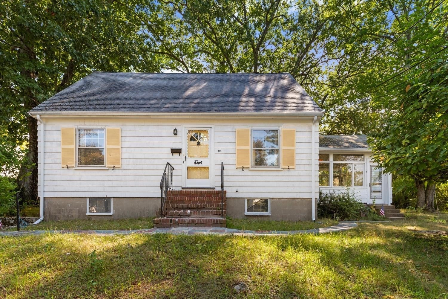 40 Valentine Rd, Arlington, MA, 40 Valentine Rd, Arlington, MA Photo #1