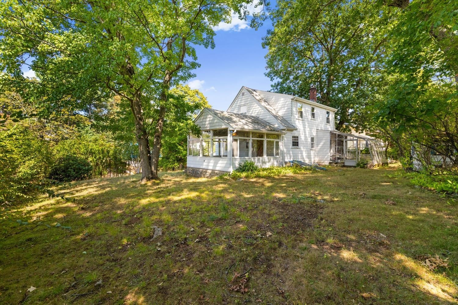 40 Valentine Rd