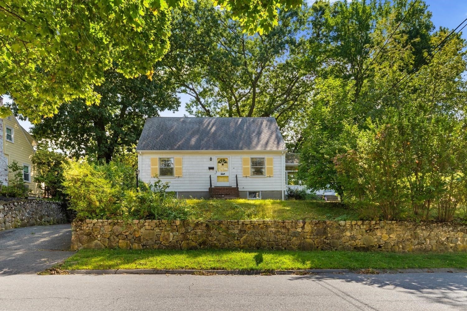 40 Valentine Rd