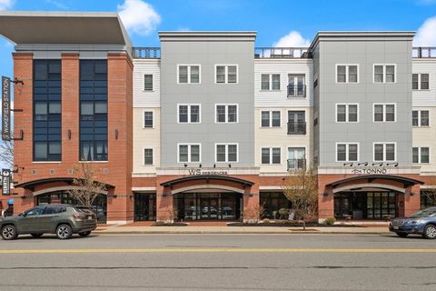 Photo of 175 North Ave #407, Wakefield, MA 01880 (MLS # 73504126)