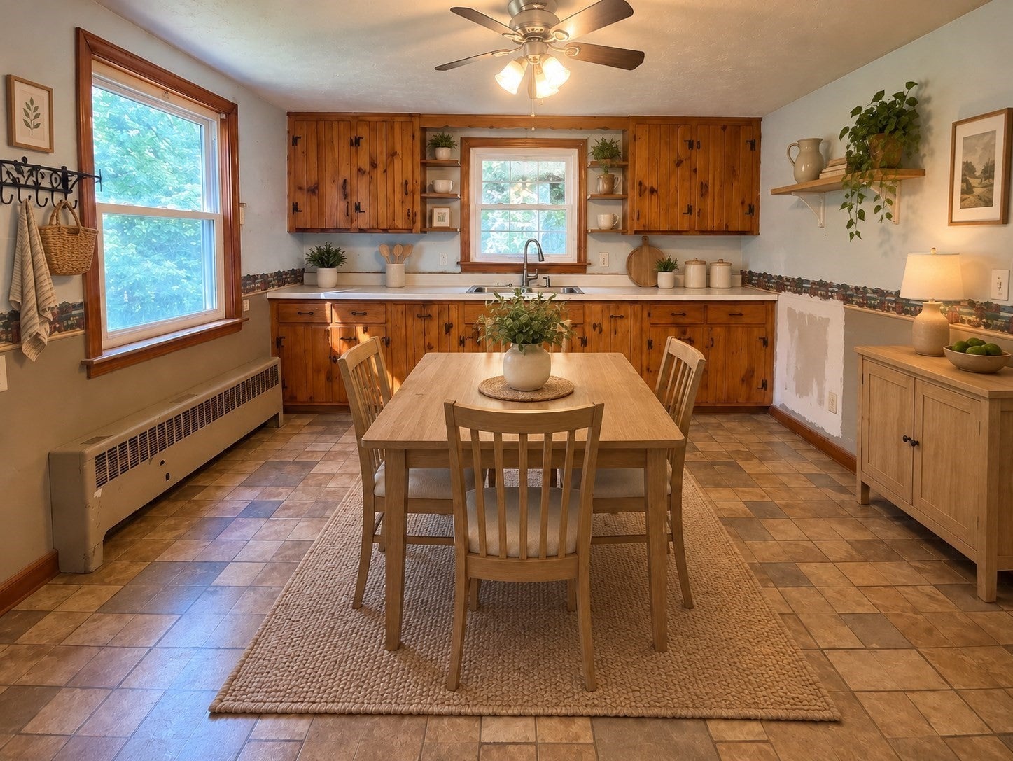 6 Oak Dr