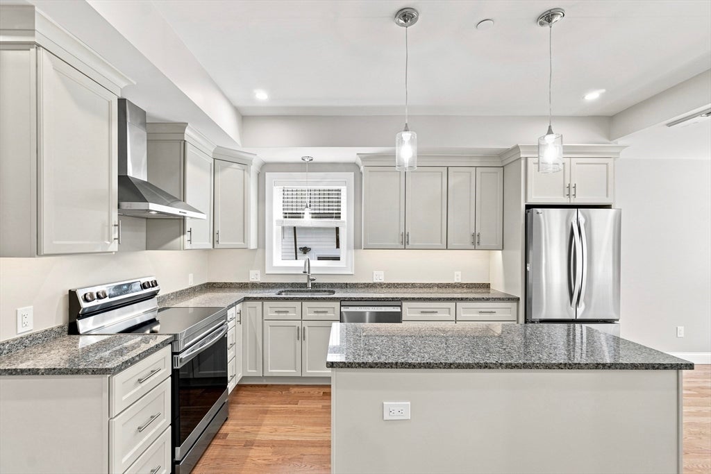 517 E 3rd ST #1, Boston, MA, 517 E 3rd ST #1, Boston, MA Photo #1