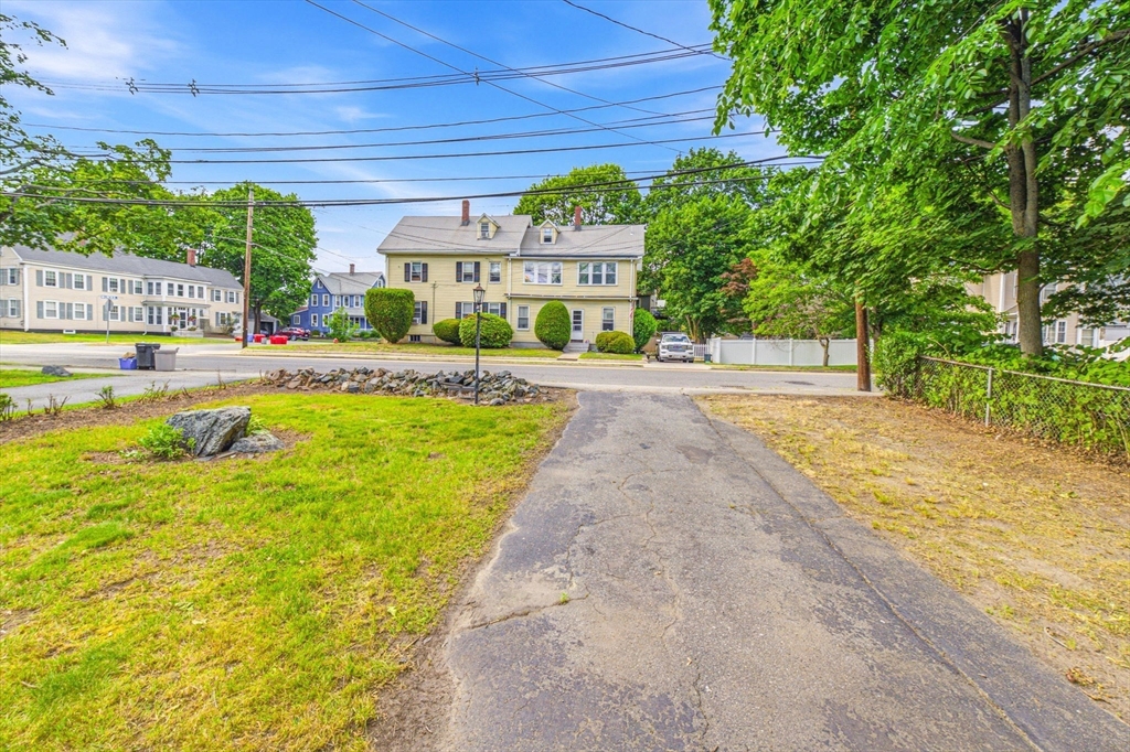 50 Marble St