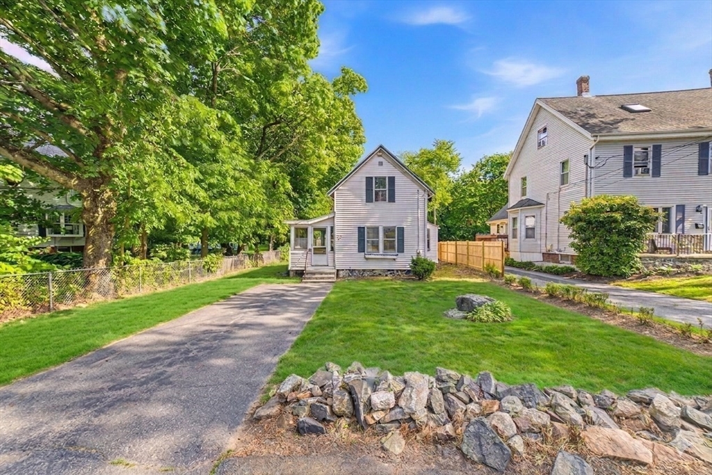 50 Marble St
