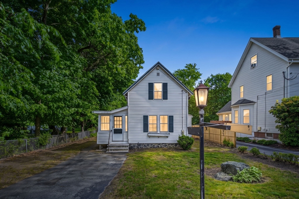50 Marble St