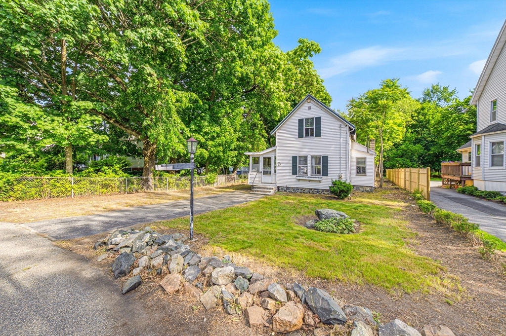 50 Marble St