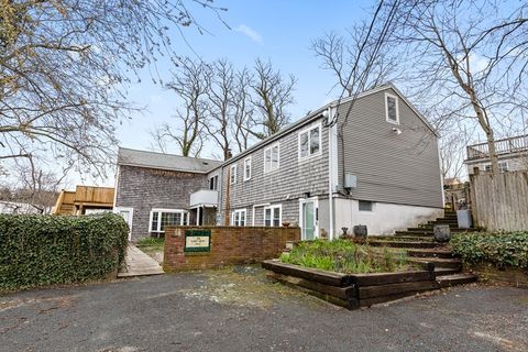 Photo of 23 Harry Kemp Way #A, Provincetown, MA 02657 (MLS # 73511275)