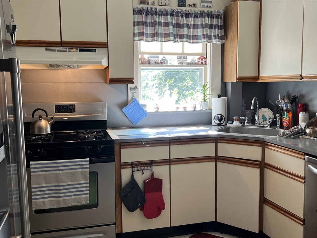 47 Fairmount Ave