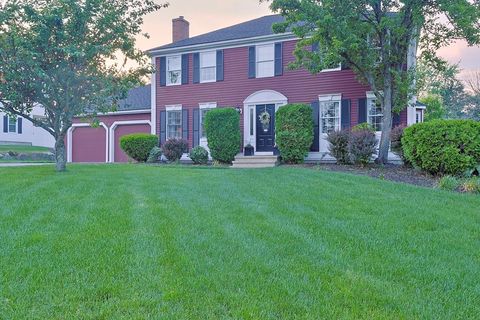 98 Robinette Rd Stoughton MA 02072