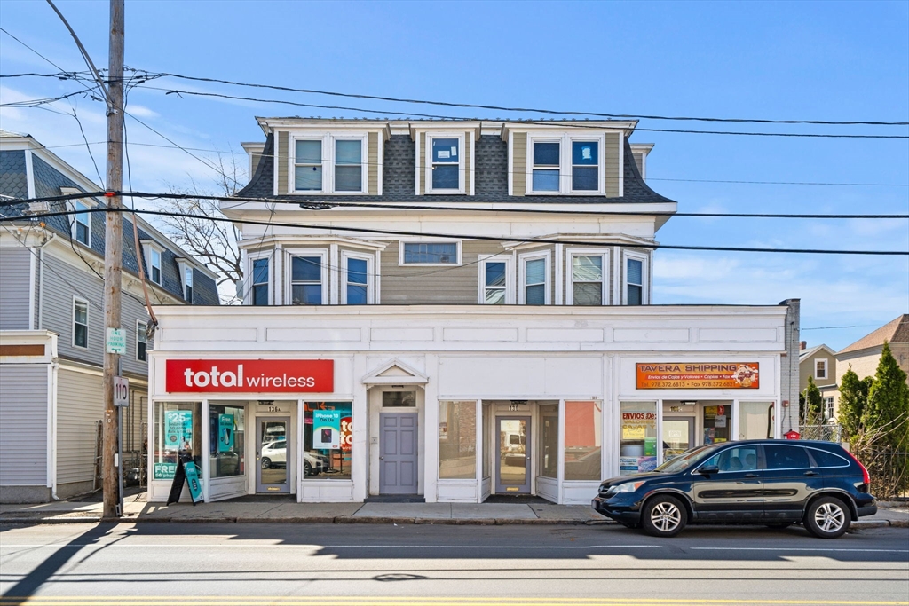 136 Winter St