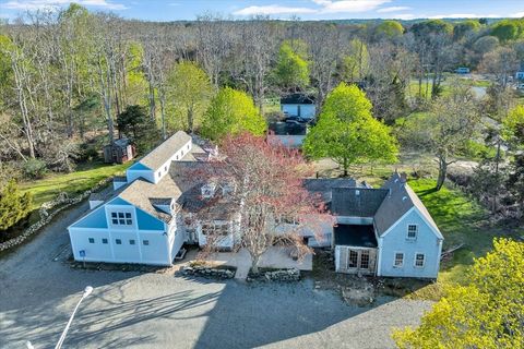Photo of 1049 Main St, Barnstable, MA 02668 (MLS # 73520518)