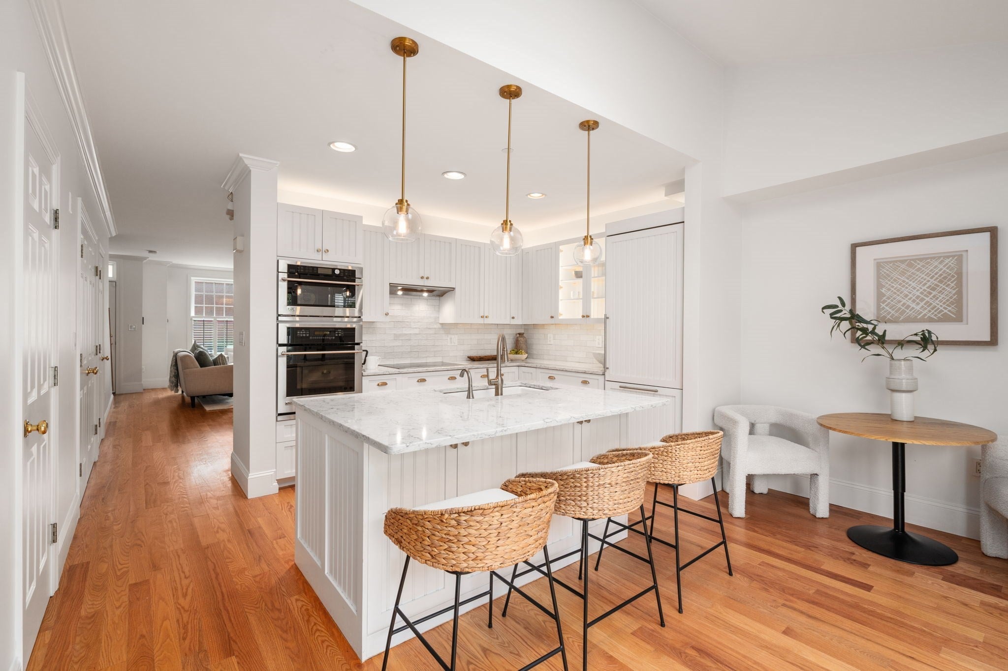 Photo of 64 Constitution Rd, Boston, MA