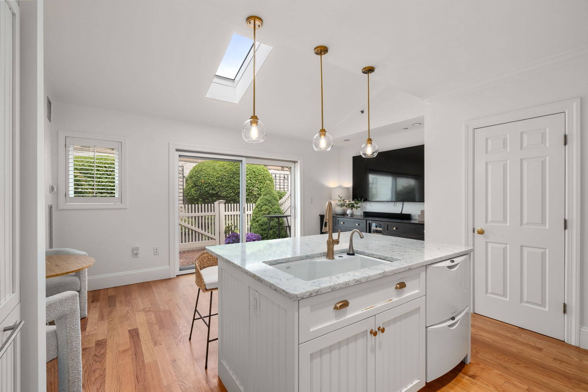 64 Constitution Rd #64, Boston, MA, 64 Constitution Rd #64, Boston, MA Photo #3