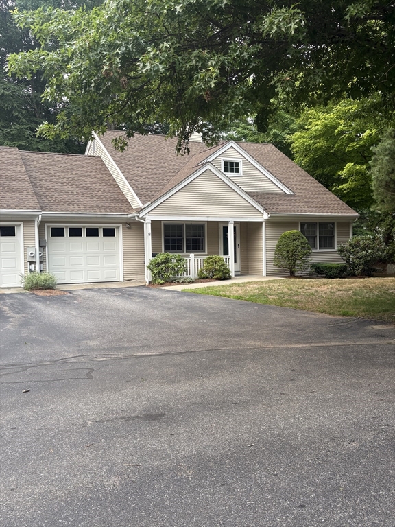 1 Ashley Dr 1
