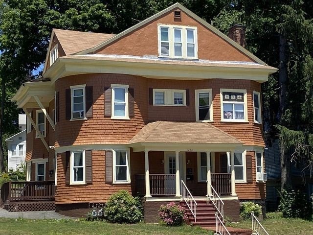 1296 Main ST, Worcester, MA, 1296 Main ST, Worcester, MA Photo #1