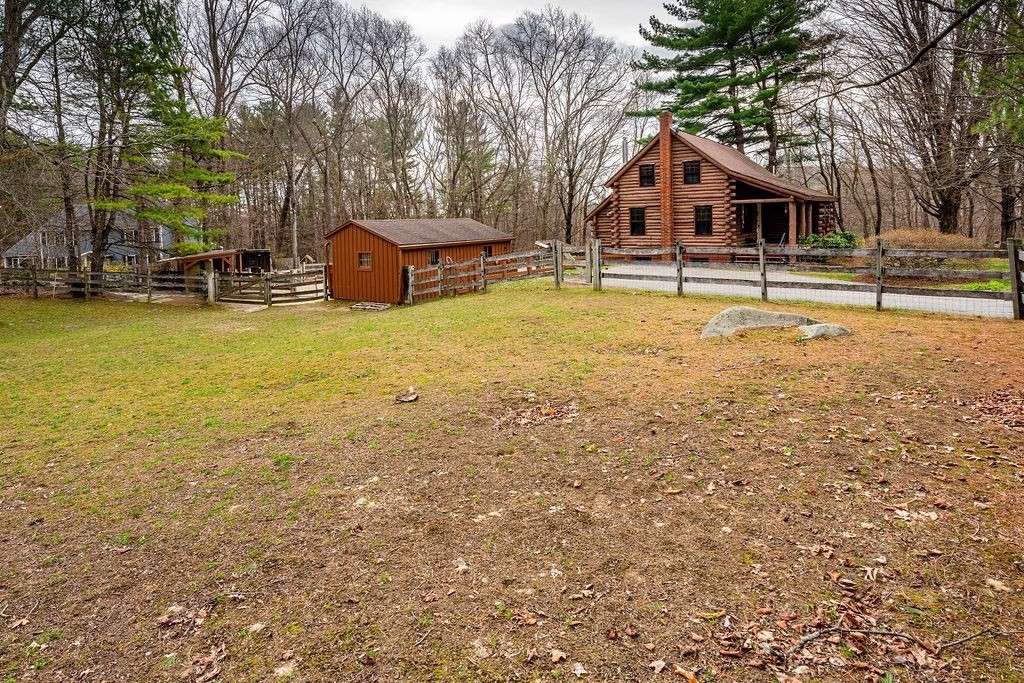 975 Liberty Square Rd